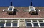 Zolderverdieping noordzijde.
<br/>
Gert-Jan Lobbes, 2015